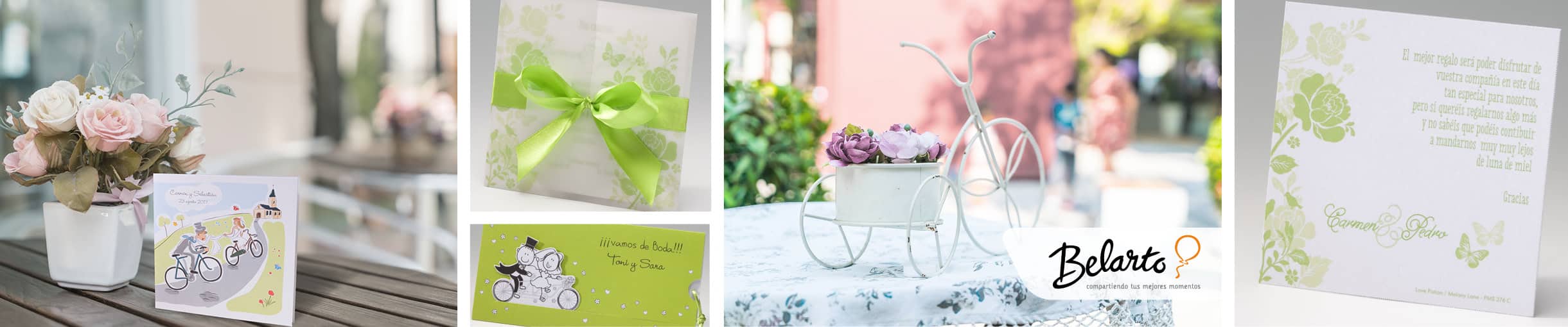 banerweb Diseño e impresión de invitaciones y detalles para bodas
