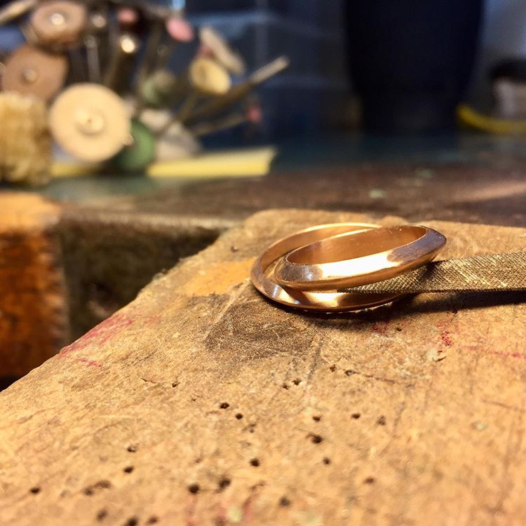 alianzas para bodas 2