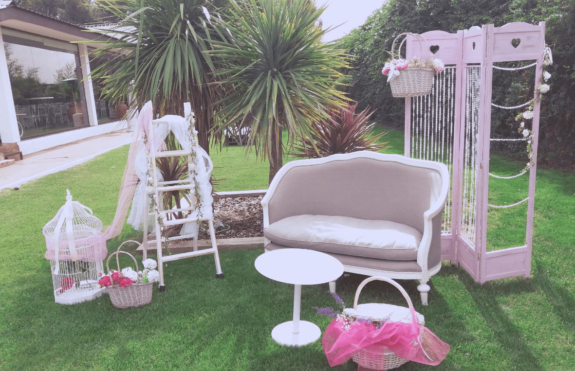 decoracion de fincas para bodas 2