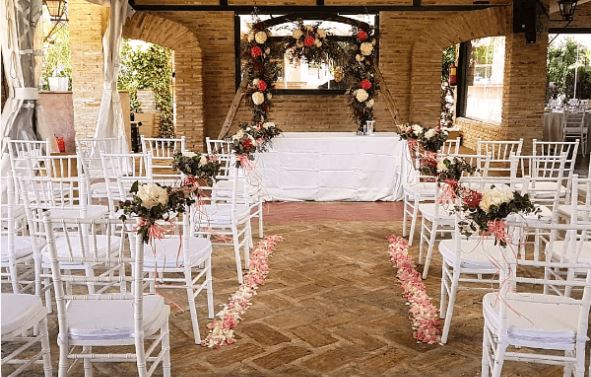 fincas y restaurantes para bodas 3