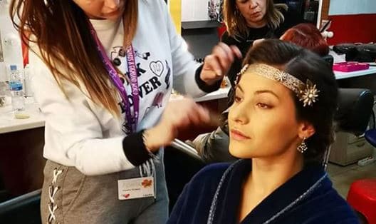 peluqueria y maquillaje 3