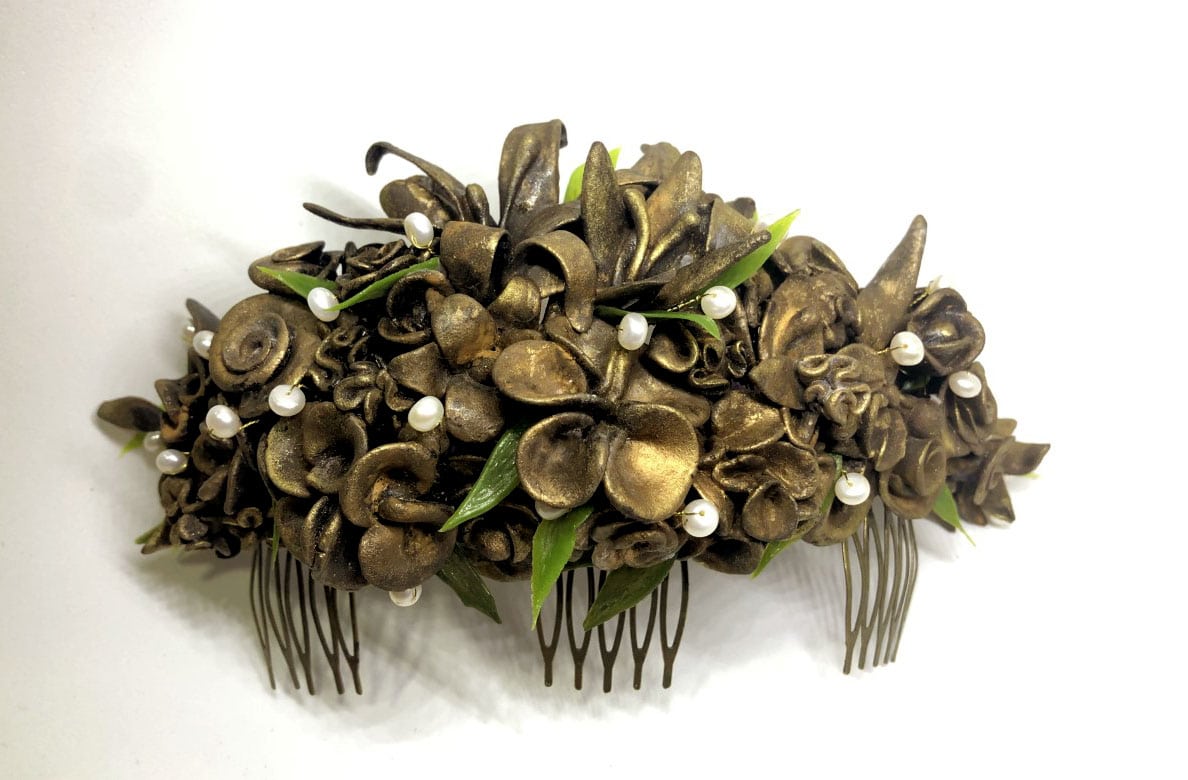 tocados para bodas 1