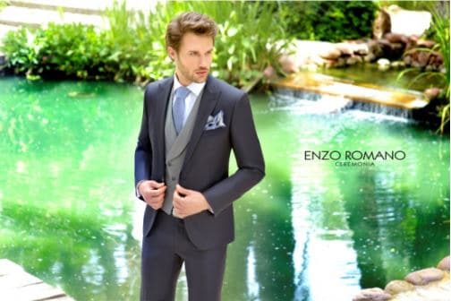 trajes de novio 1