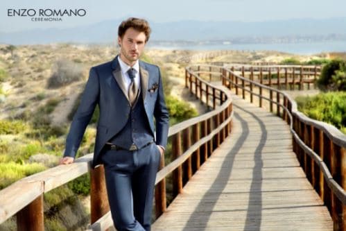 trajes de novio 3